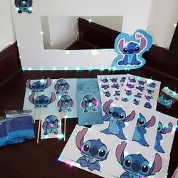 Hand Made Party Supplies