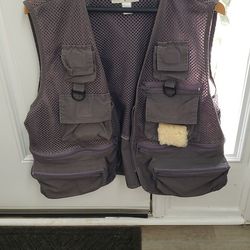 Fishing Vest
