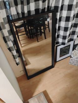 Mirror 24x48''
