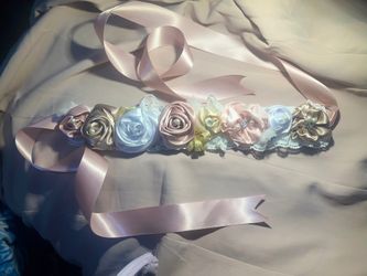 Pedidos Para Cintos  De Maternidad 