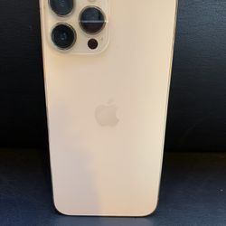 Unlocked iPhone 13 pro Max 128GB
