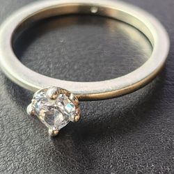 Pandora Ring 