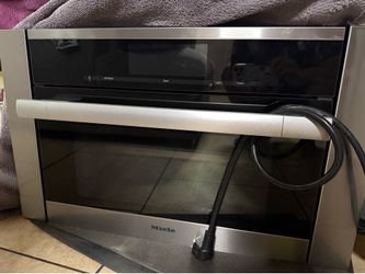 MIELE electric oven