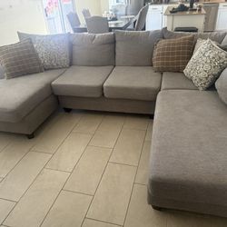 Sectional 