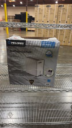 Dehumidifier