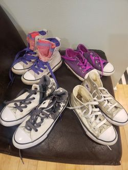 Converse Shoes