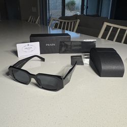 Prada sunglasses