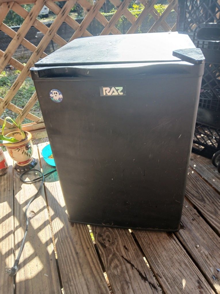 Mini Fridge