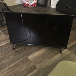 Smart tv