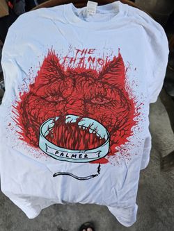 Zobie The Thing