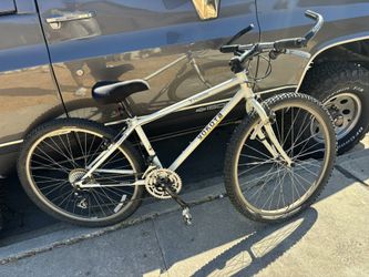Yokota Mountain Bike Vintage