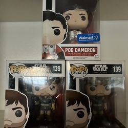 Star Wars Funko Pop