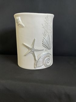 Bathroom Trash Can