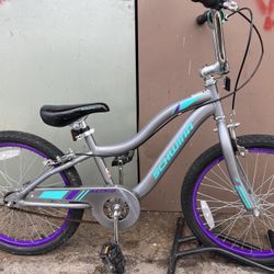 Schwinn Kids Bike 20 Inch