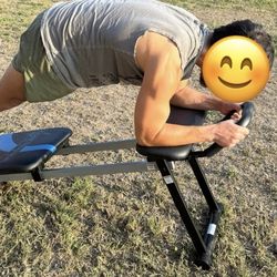 AB TRAINER $190