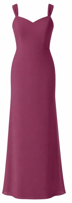 Size 22 bridesmaids dress