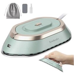 Brand New Travel Iron With Global Voltage