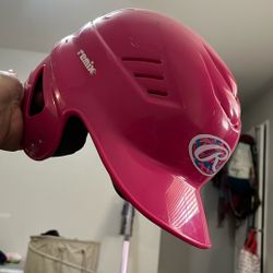 Girls Helmet 
