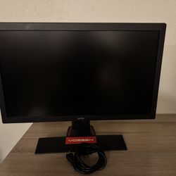 BenQ GL2250 LED monitor 