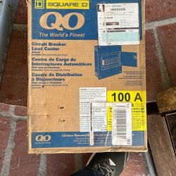 Breaker Box 