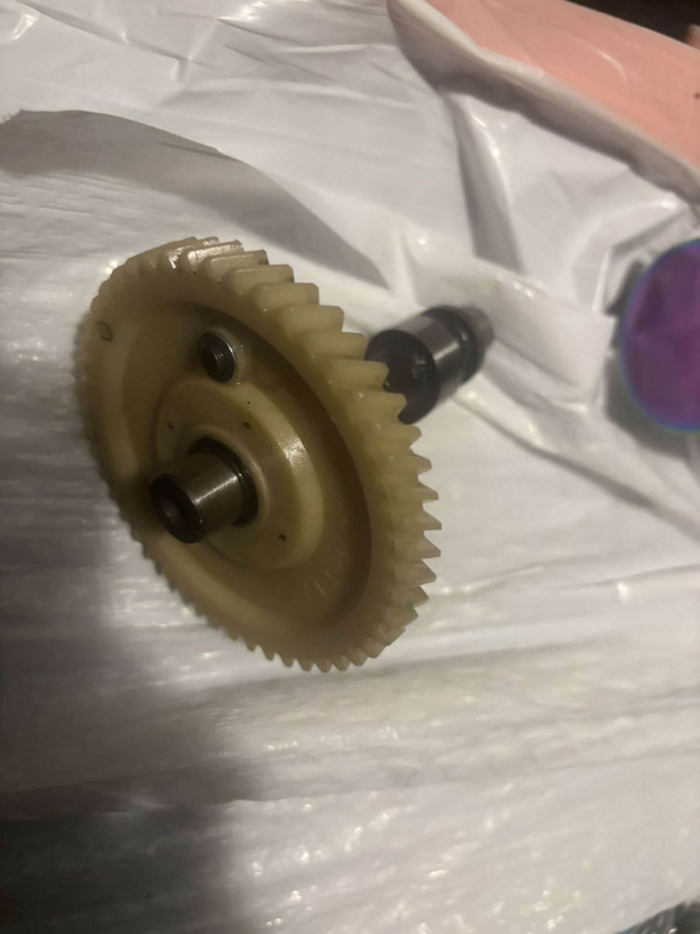 Stock 212cc Pred Cam