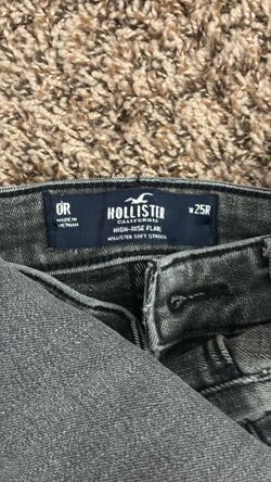 HOLLISTER