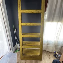 Door Shelf 