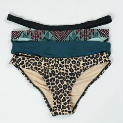 PICK UP $10 | Women's bikini bottoms size XS