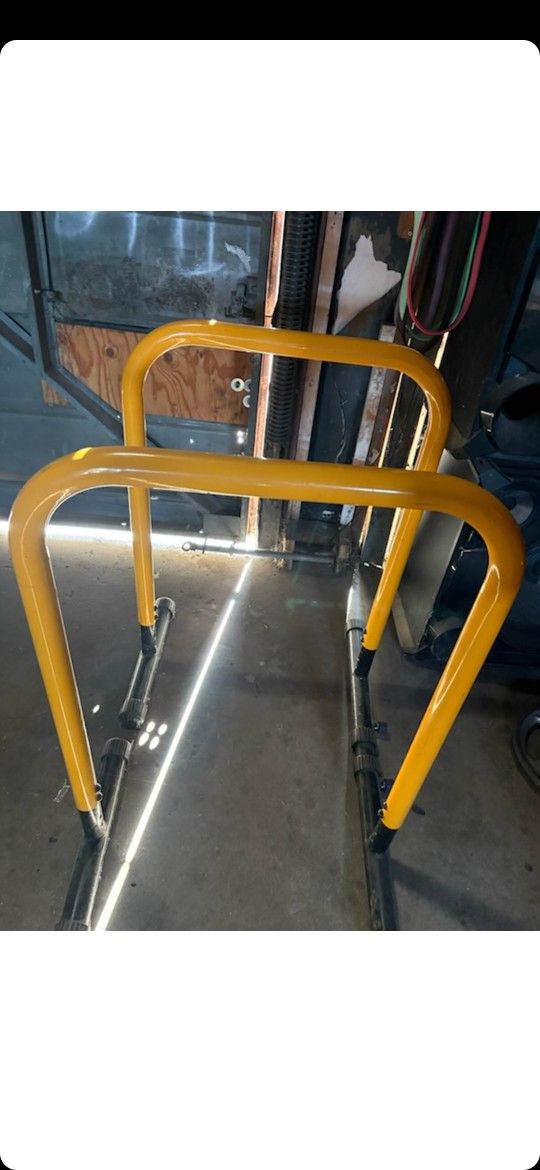 Gym Equipment