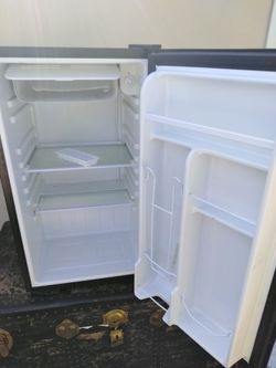 Mini Refrigerator Tramontina