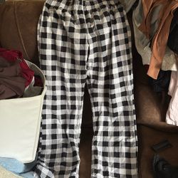 Pjs Size S  Brand Ck