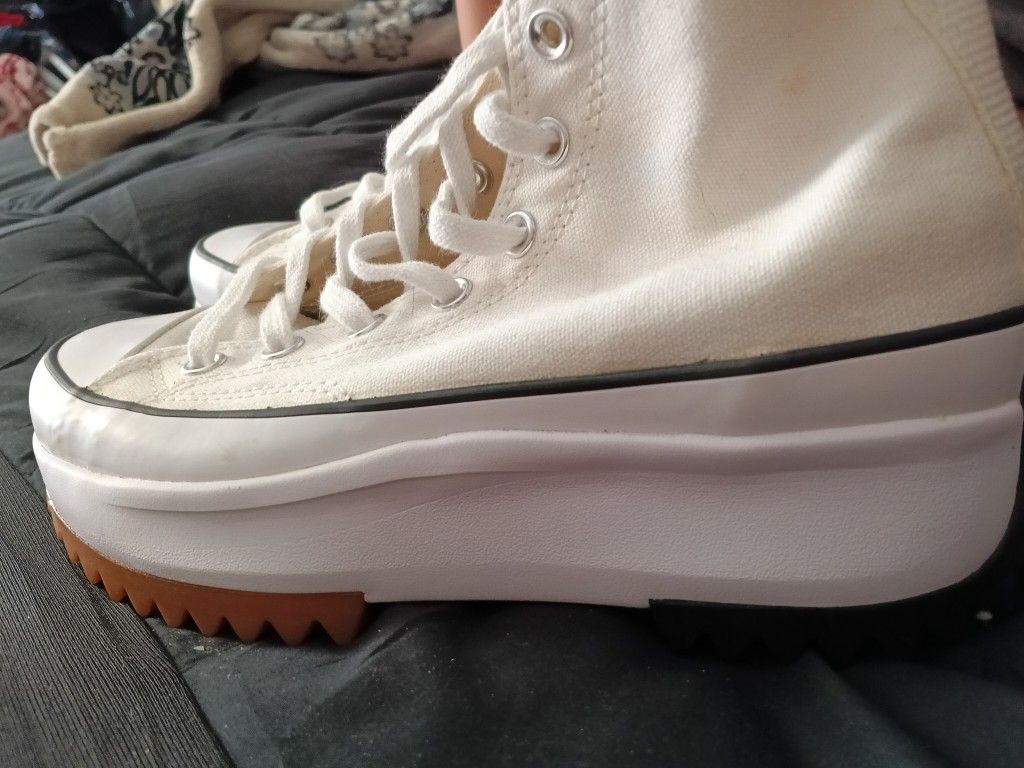 Shoes Converse High Tops
