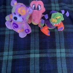 Stuffed Animals