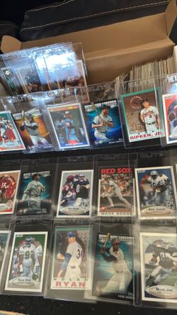 Sports Cards