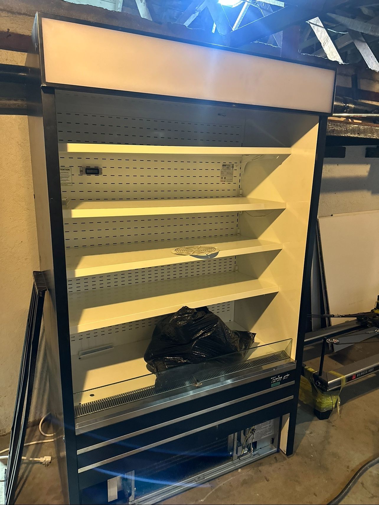 Turbo Air Refrigerator Manufacturer