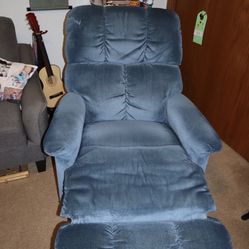 Recliner 