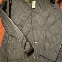 Jacket Size Large Men’s 