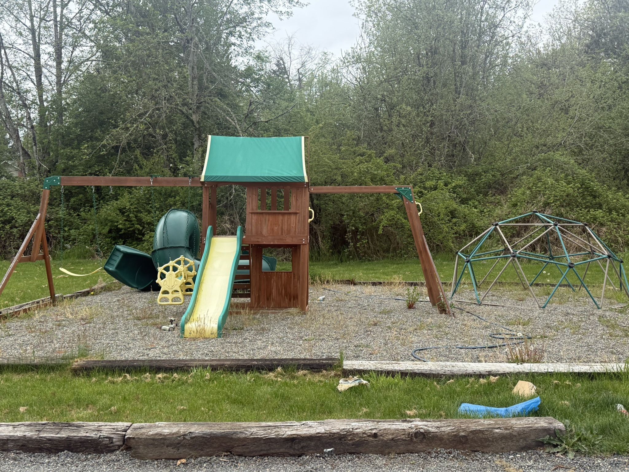 Play Ground
