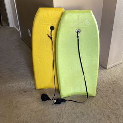 Morey Boards