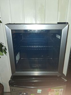 Beverage cooler