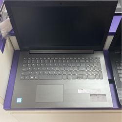 Lenovo Laptop Intel I5 8th Gen 