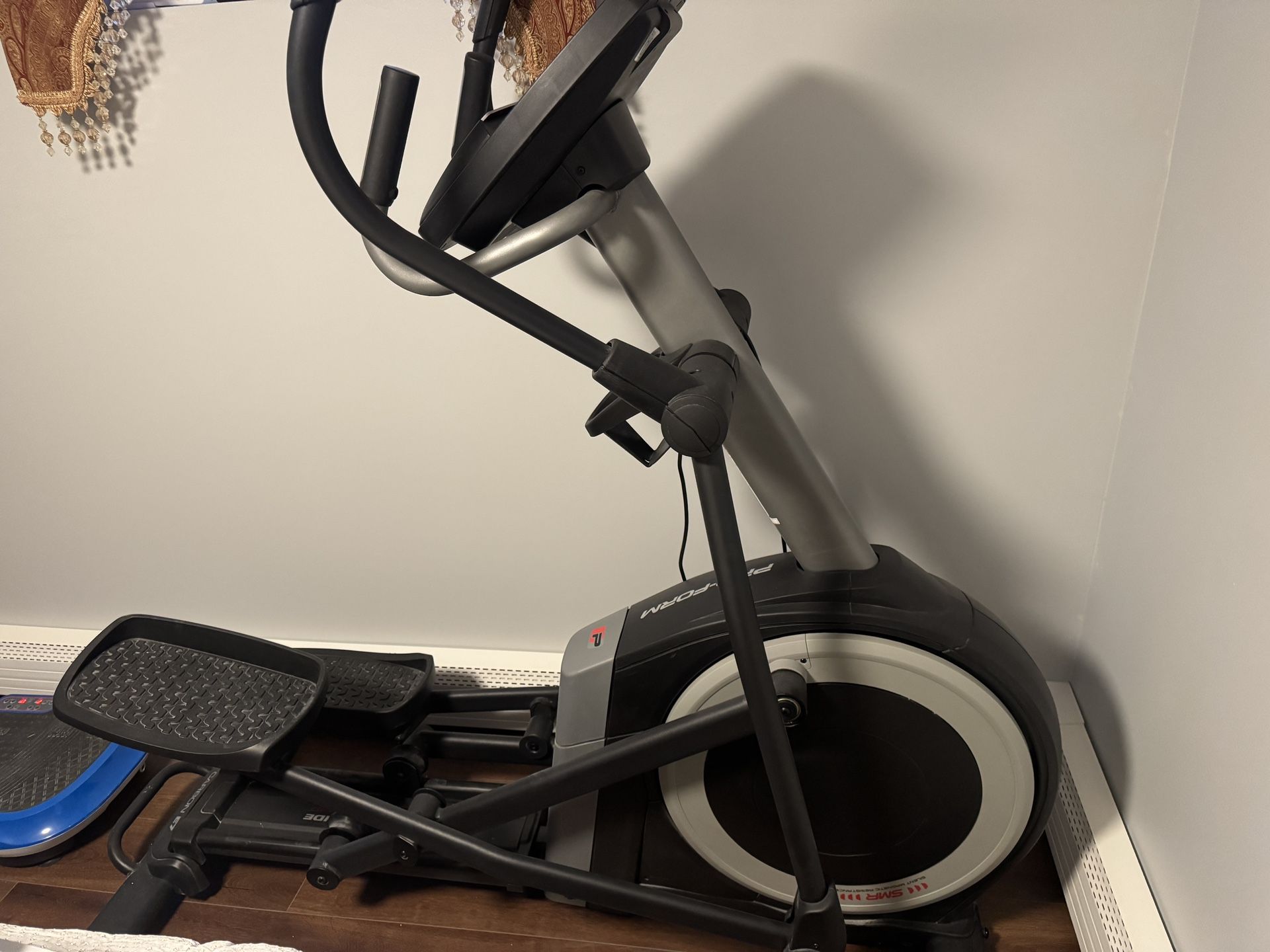 Pro form Elliptical