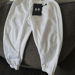 Youth XXXS baseball pants
