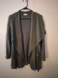 Skylar and Jade Sweater