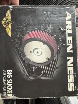 Harley Parts