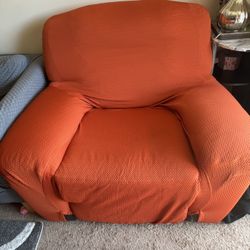 Recliner And Sofa Free Pickup