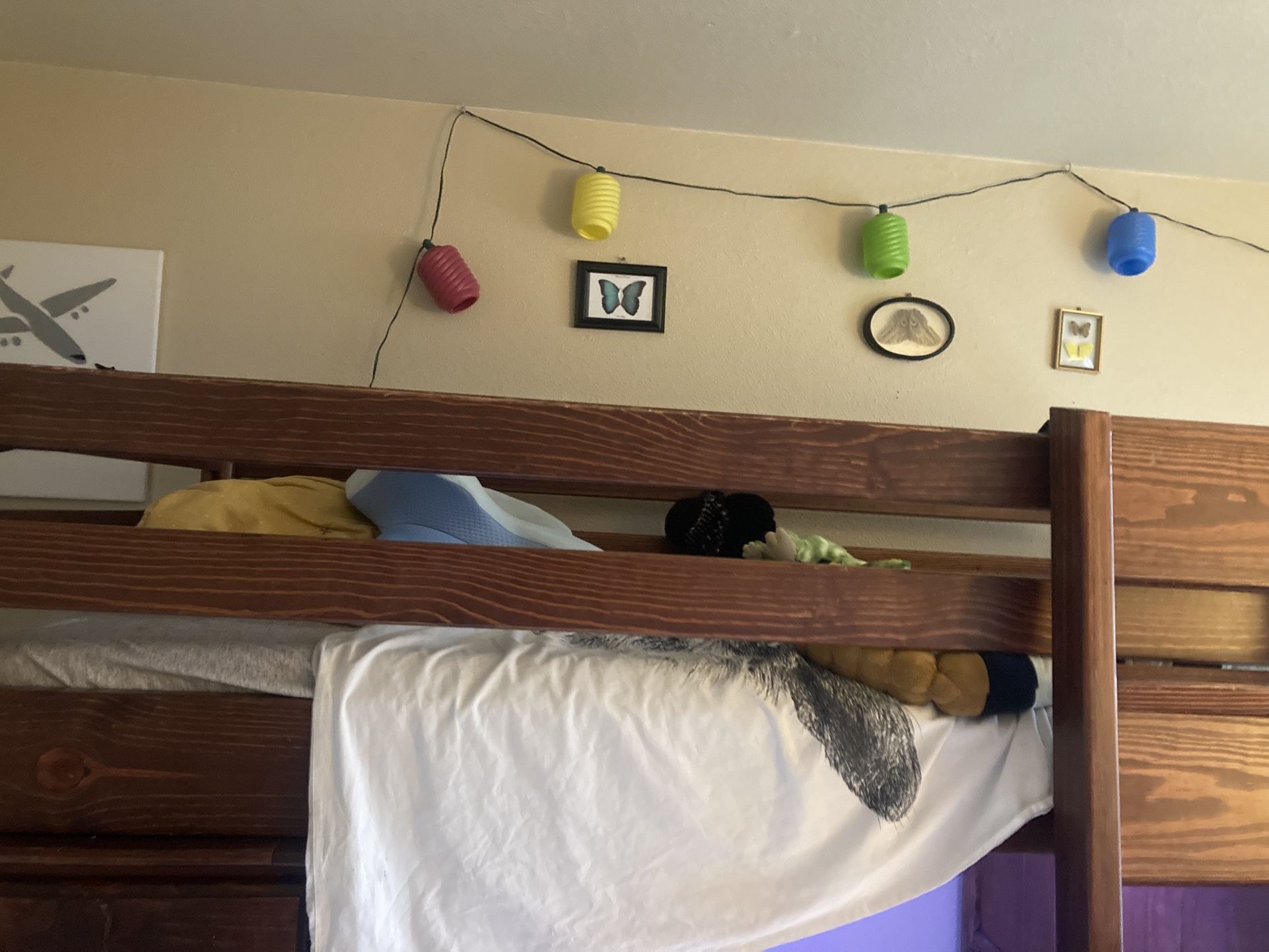 Free Loft Bed!!! $0.00