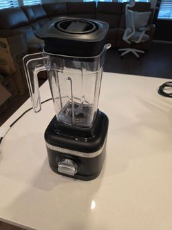 KitchenAid blender
