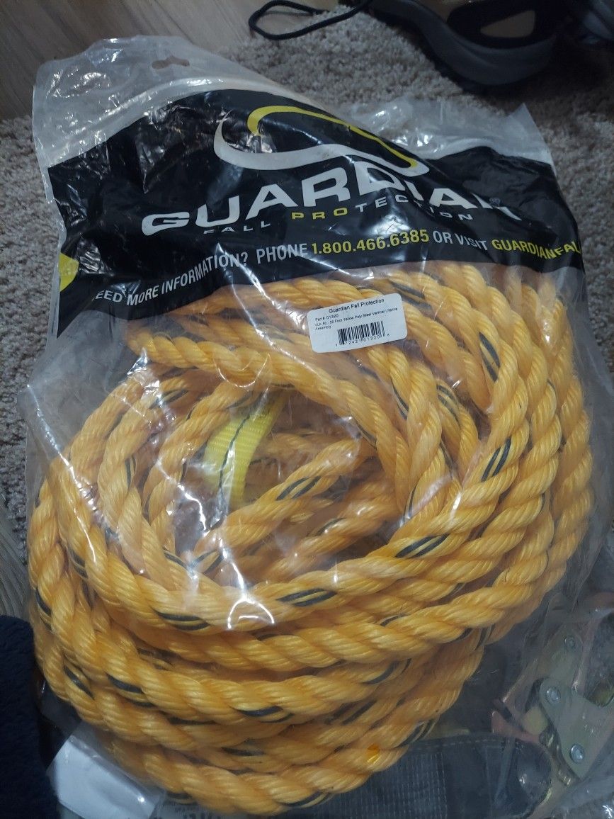Guardian Fall Protection