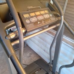 PROFORM Treadmill 515s Crosswalk 